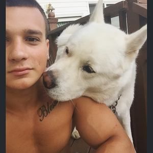 Meet your Posher, Nick