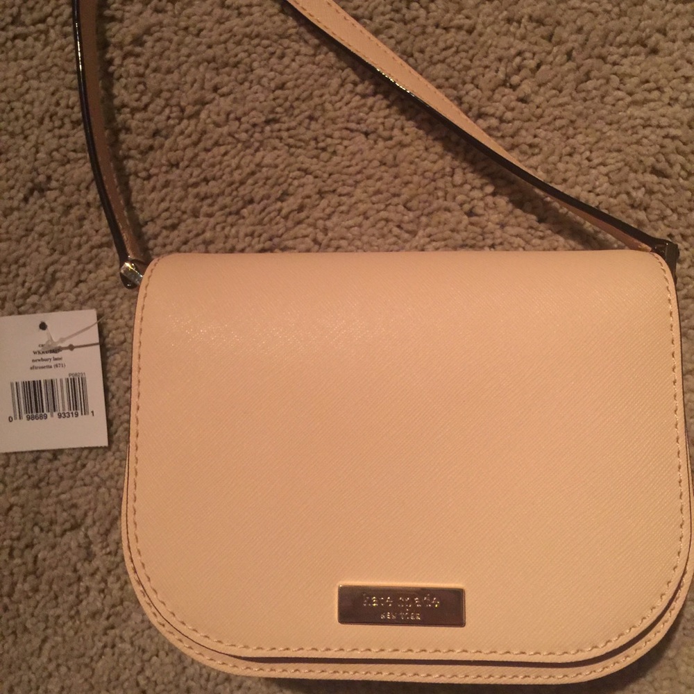 Kate Spade crossbody