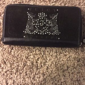 Juicy Couture wallet