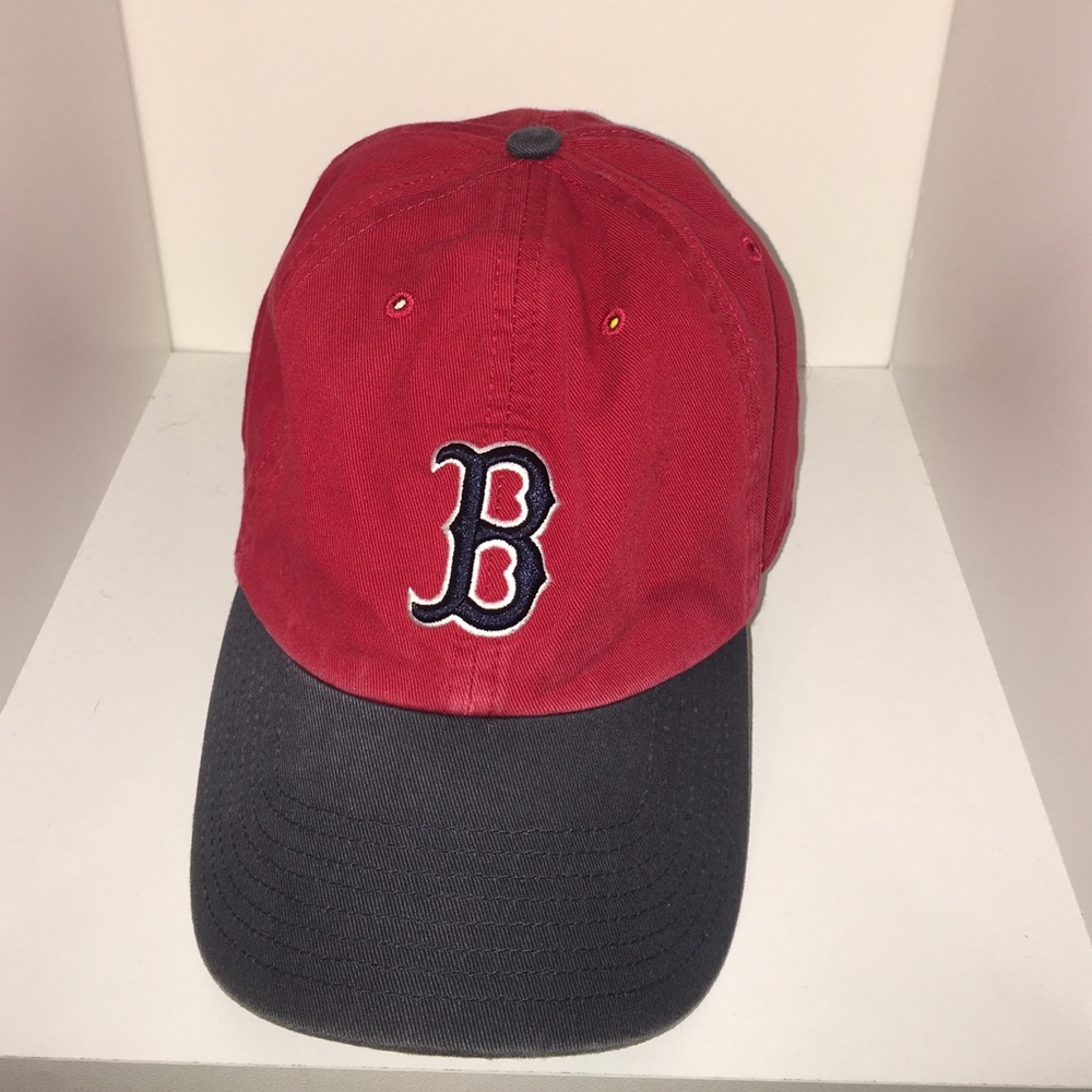 Boston Red Socks Hat