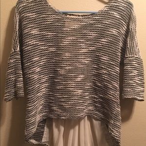 2 for $5 Mesh tunic π