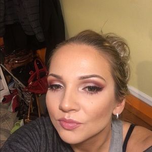 Meet your Posher, Izabela