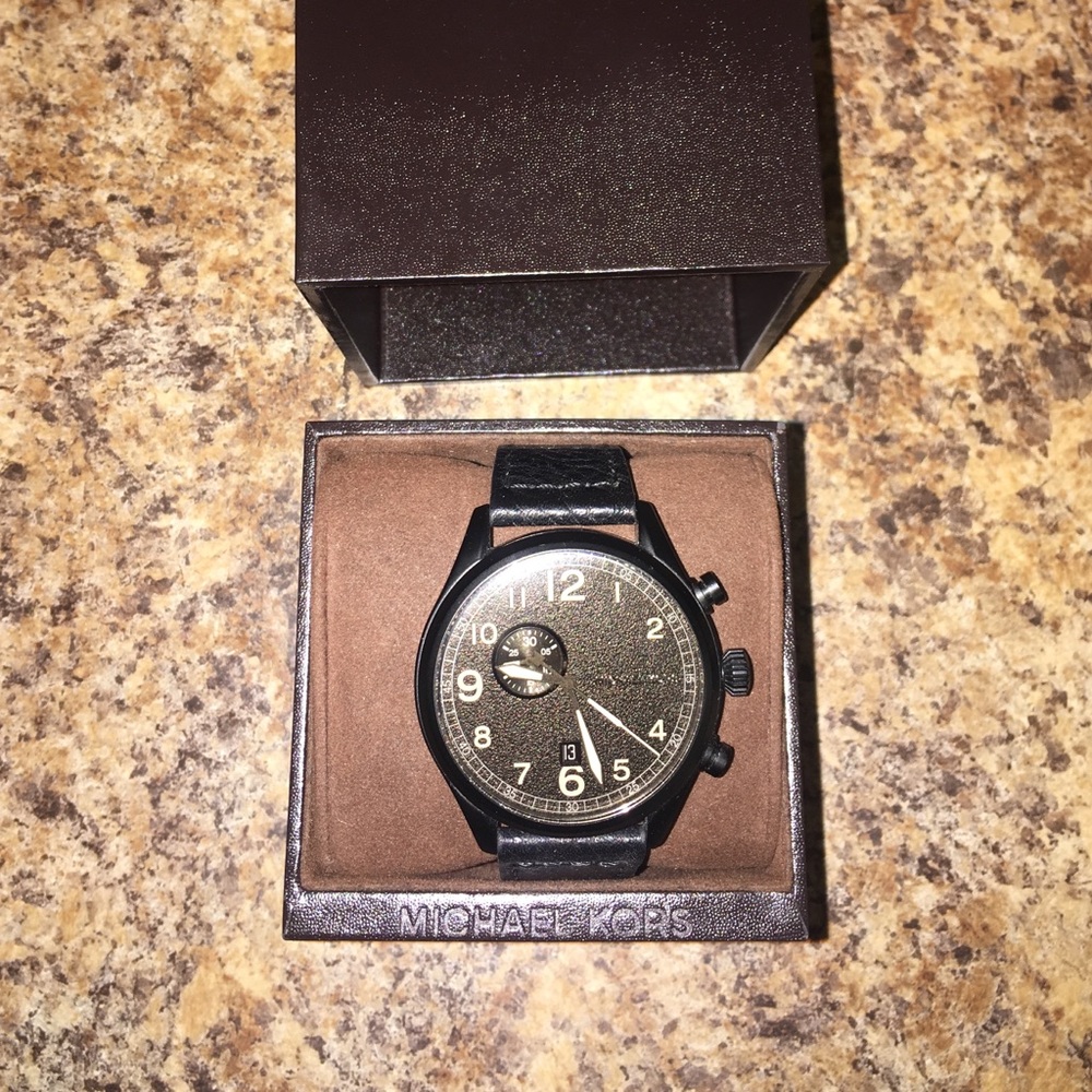 Michael Kors watch