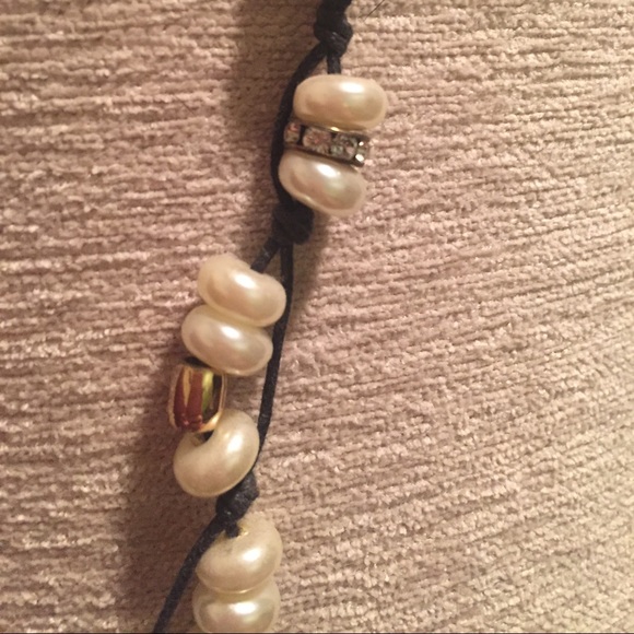 J Crew Necklace - Picture 2 of 2