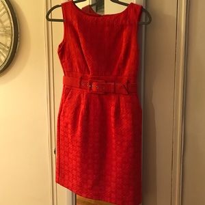 Banana Republic dress