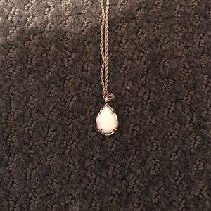 Kendra Scott kiri necklace