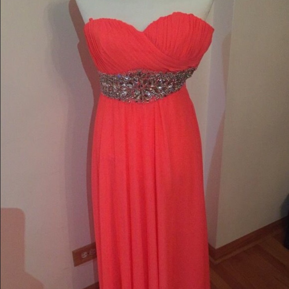 Windsor Homecoming/Prom Dress