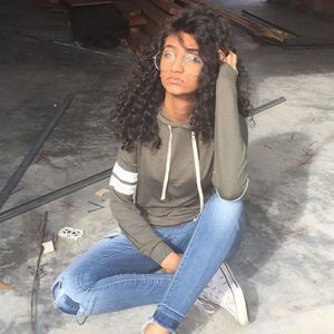 Meet your Posher, Mariam