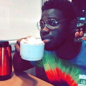 Meet your Posher, Benneth