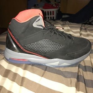 Men's Jordan shoes