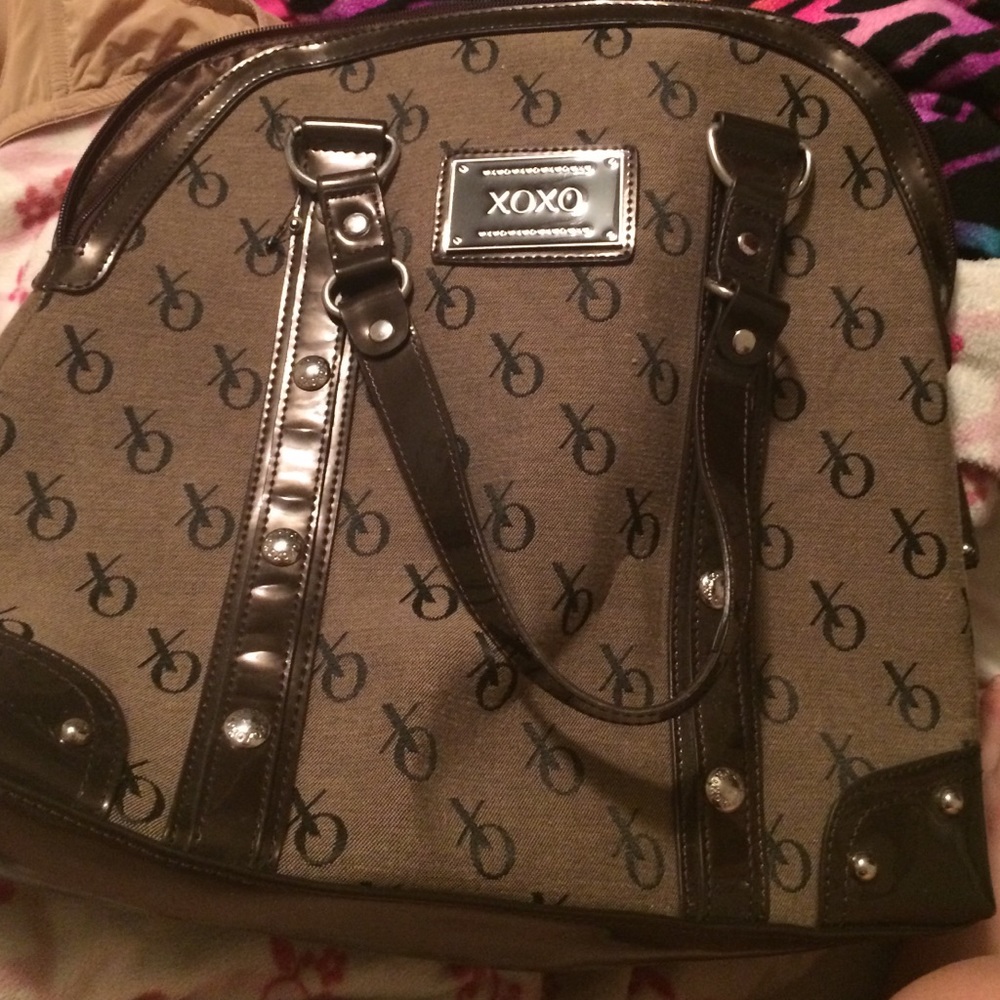 Xoxo bag