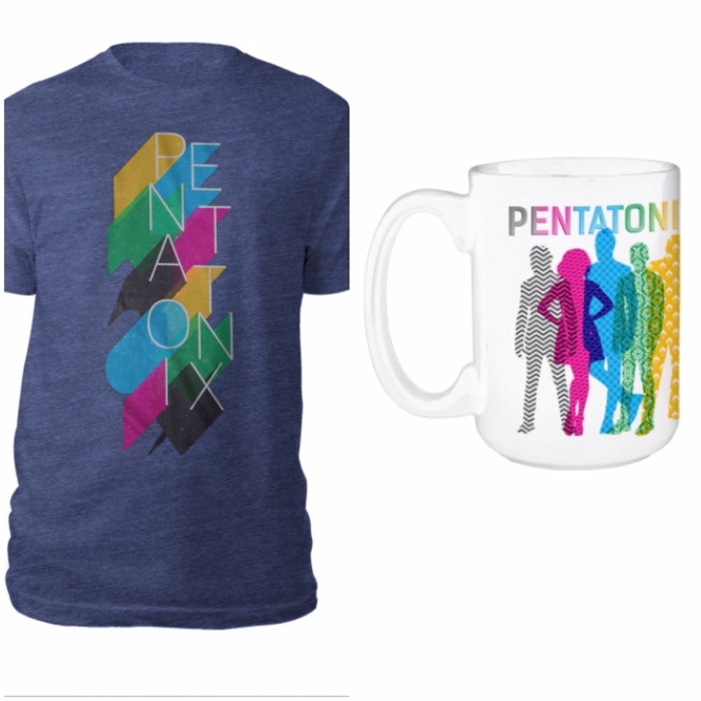 Pentatonix Bundle