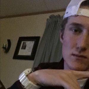 Meet your Posher, Mason