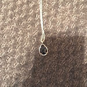 Kendra Scott kiri necklace