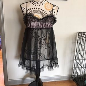 Victoria's Secret lingerie