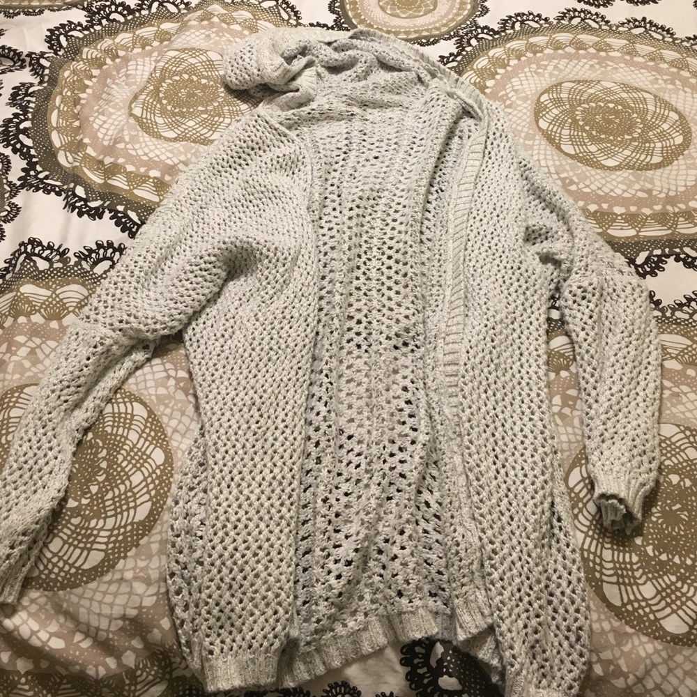 Brandy Melville Moselle Cardigan