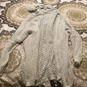 Brandy Melville Moselle Cardigan