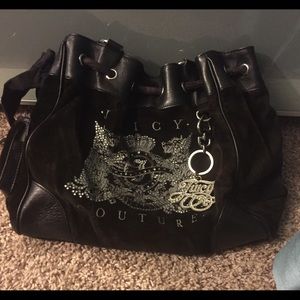 Juicy Couture handbag