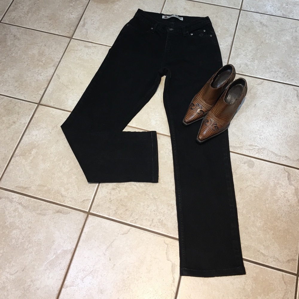 HARLEY DAVIDSON JEANS