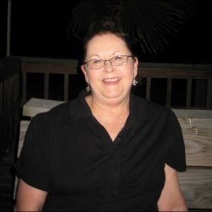 Meet your Posher, Ginger