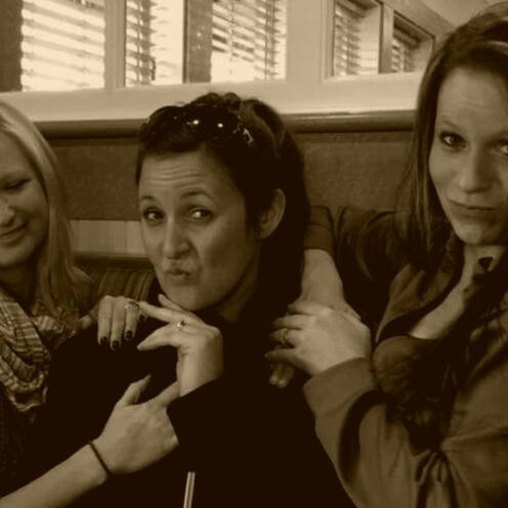 Meet your Posher, Melissa