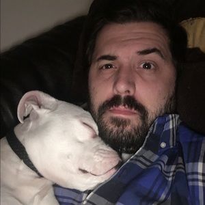 Meet your Posher, Sam