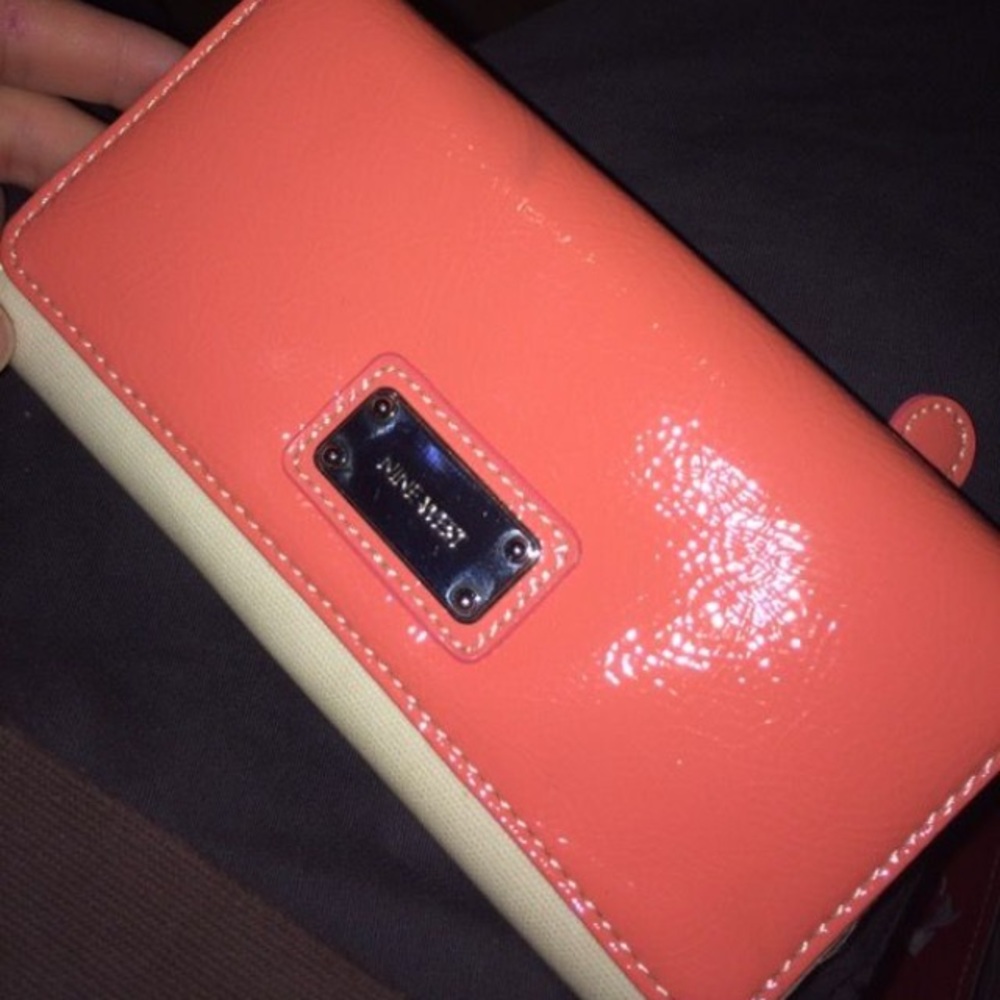 Nine West Wallet