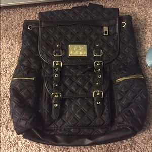 Juicy Couture Backpack
