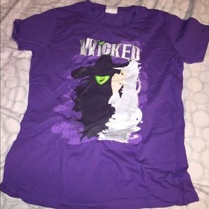 Wicked shirt
