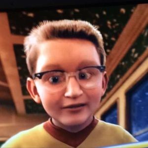 Meet your Posher, Ryan