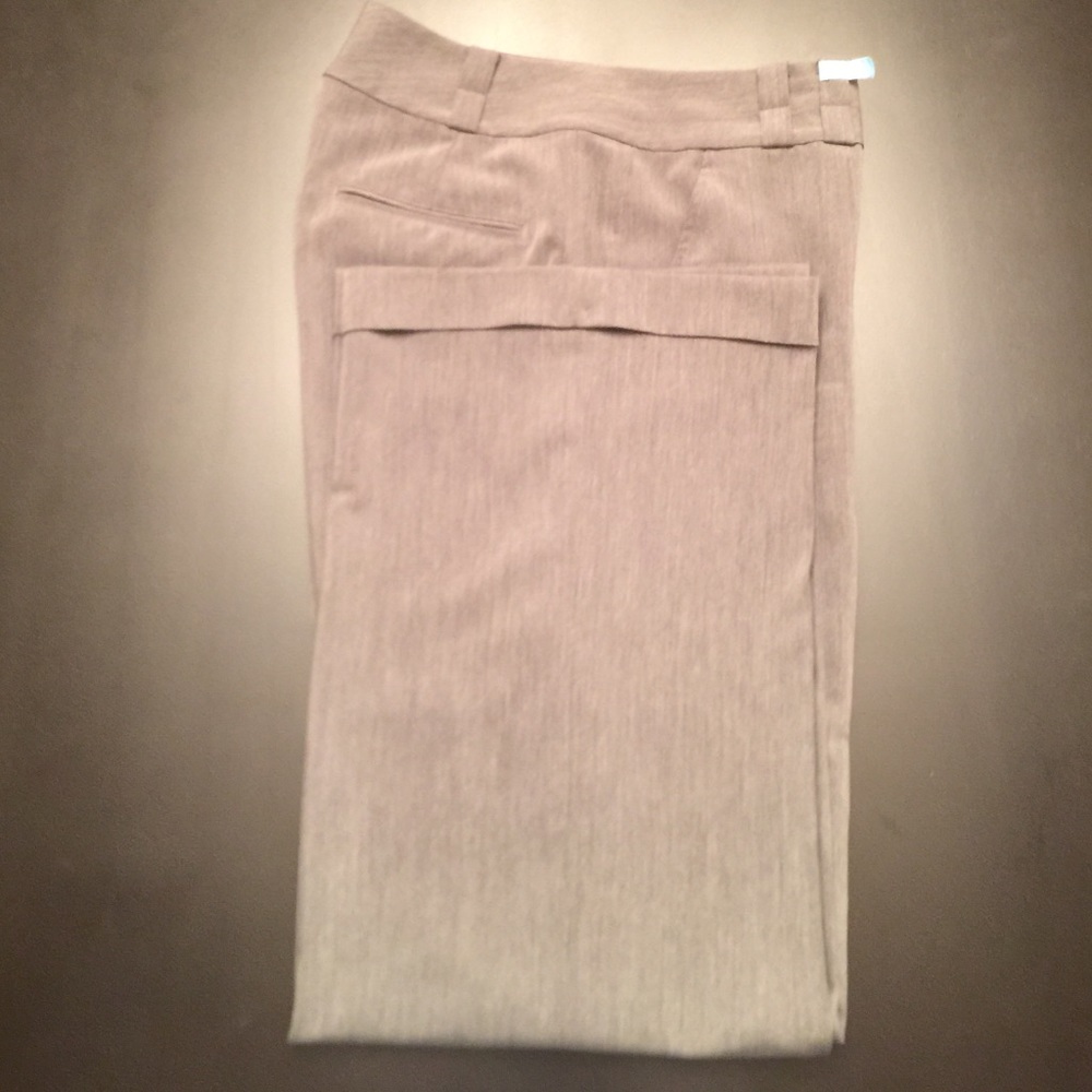 American Living, Wide Leg Trousers