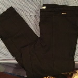 Black Calvin Klein leggings
