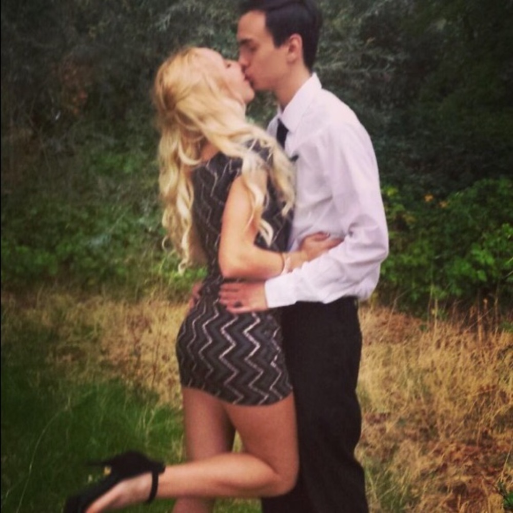 Meet your Posher, Brittany