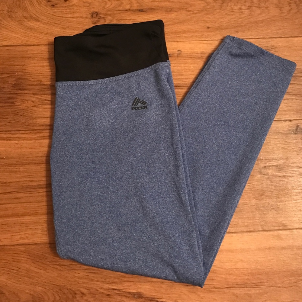 RBX Capri leggings