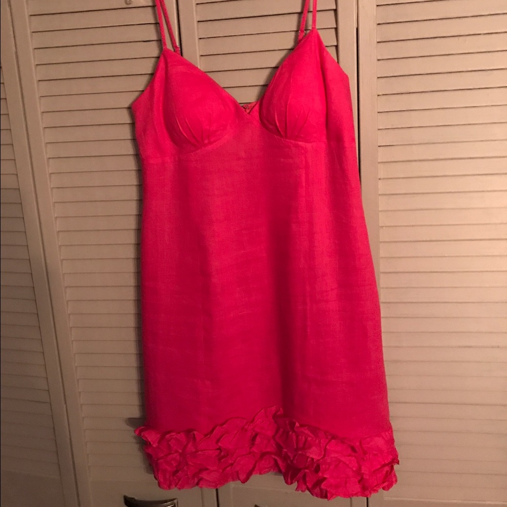 Boston Proper cocktail dress