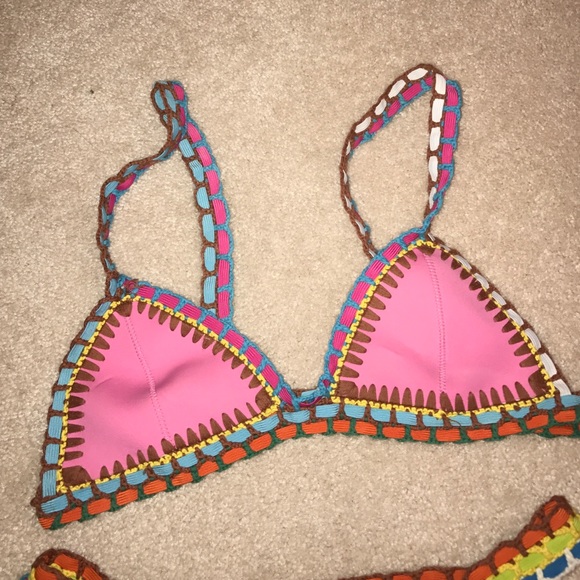 Bathing suit - Picture 2 of 3