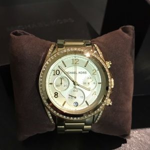 Michael Kors Watch