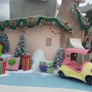 Meet your Posher, Mari