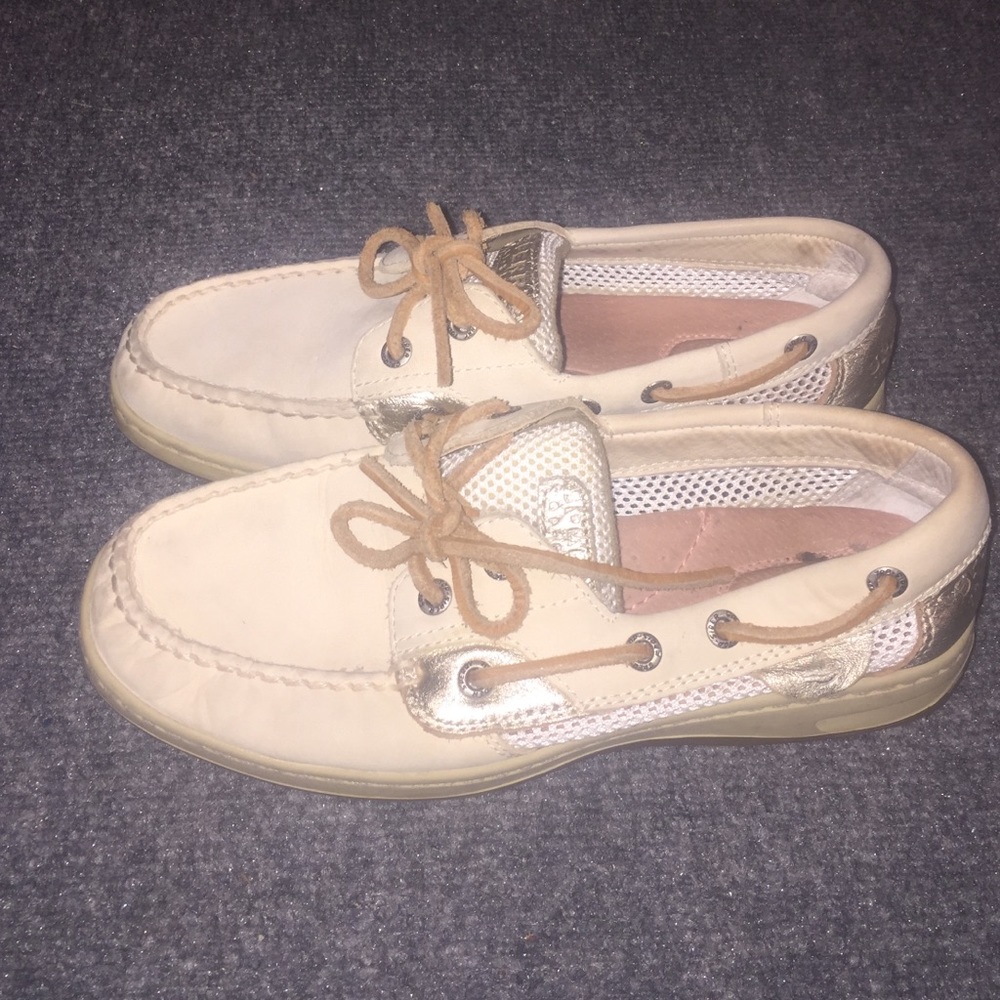 Sperrys