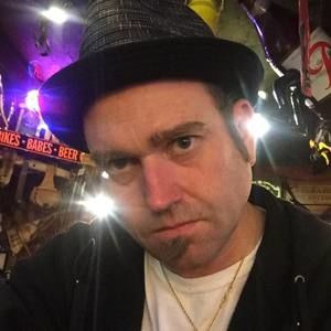 Meet your Posher, Dan