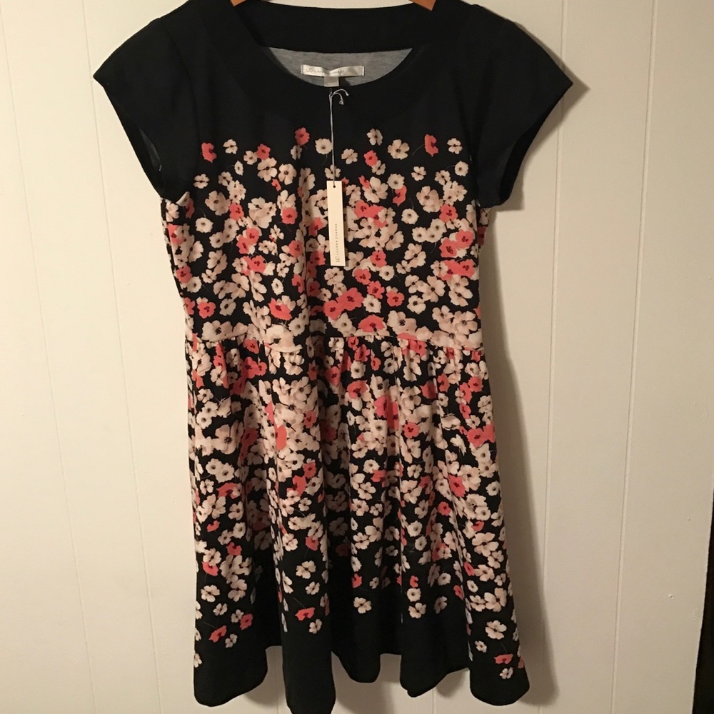 Lauren Conrad dress