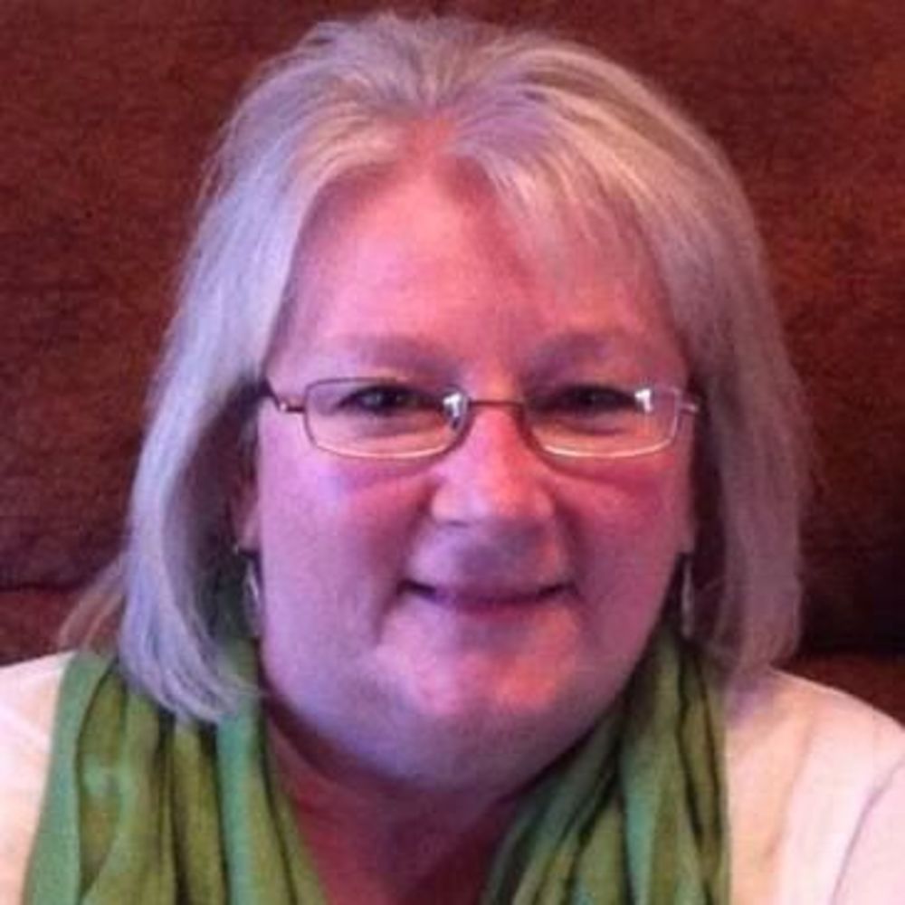 Meet your Posher, Karen