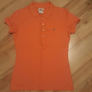 Lacoste Polo Shirt