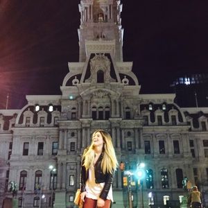 Meet your Posher, Taylor