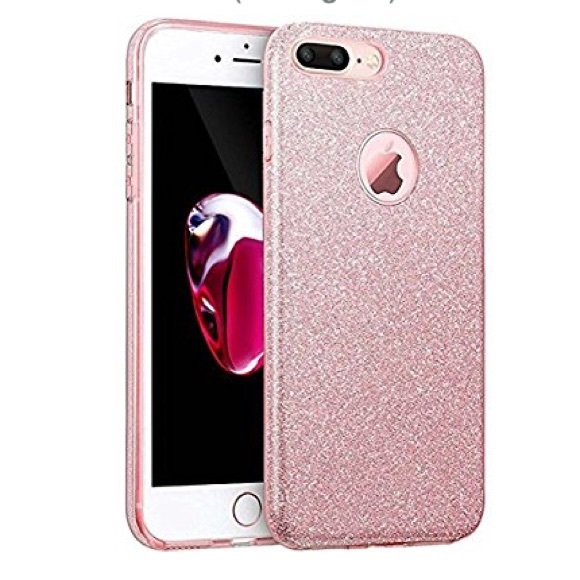 Accessories - Sparkle iPhone 7plus cases