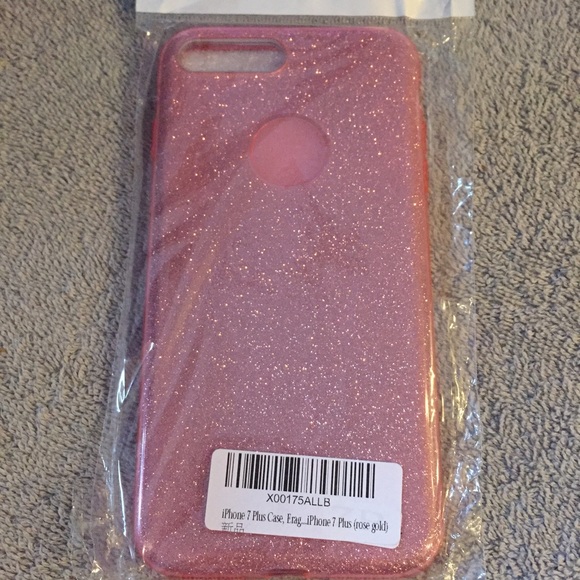 Sparkle iPhone 7plus cases - Picture 4 of 4