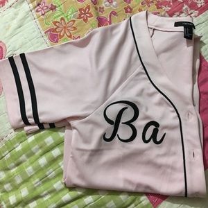 Babe baseball tee!