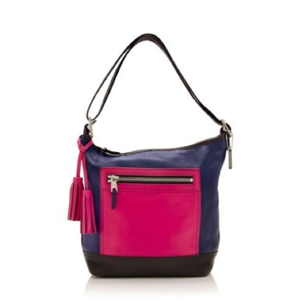 Large Coach Purse