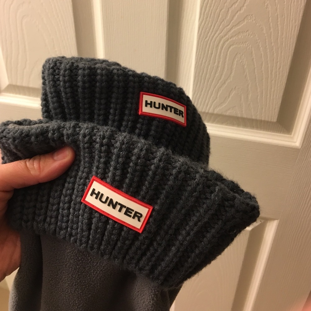 Hunter Wellys