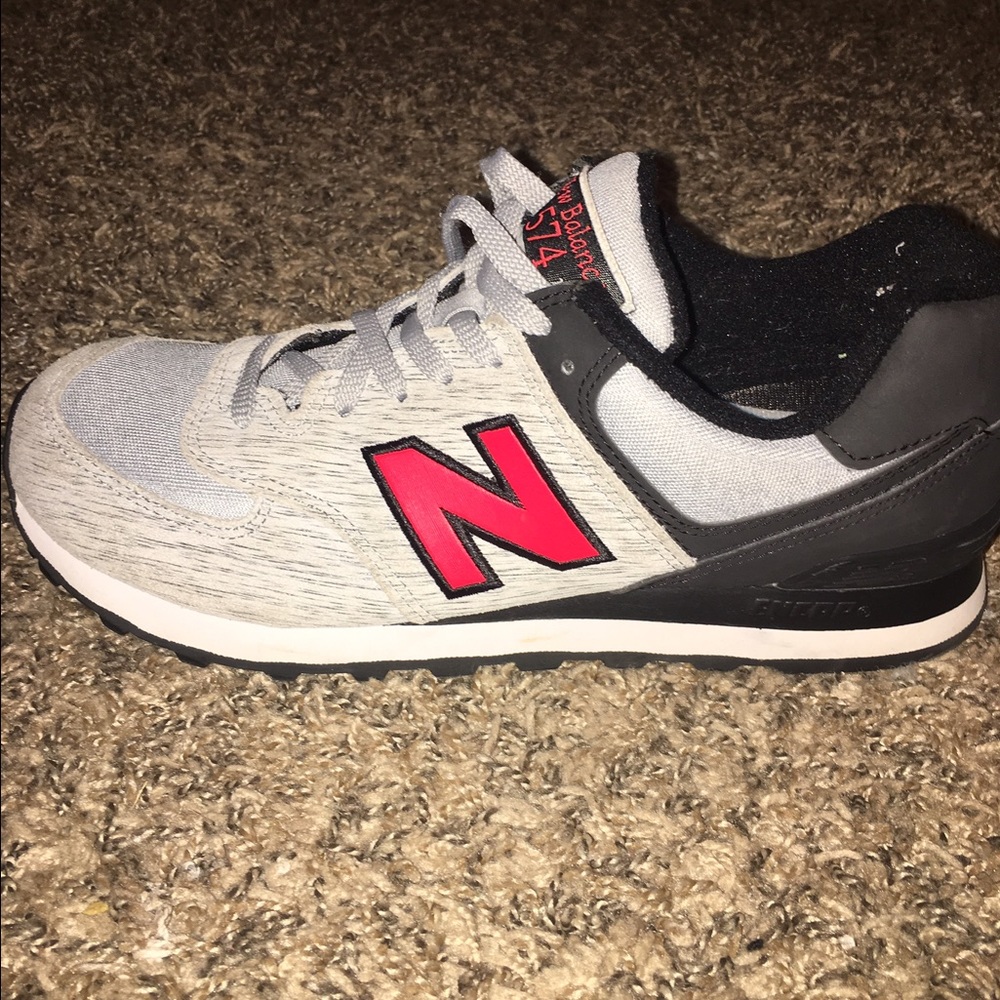 New balance 574